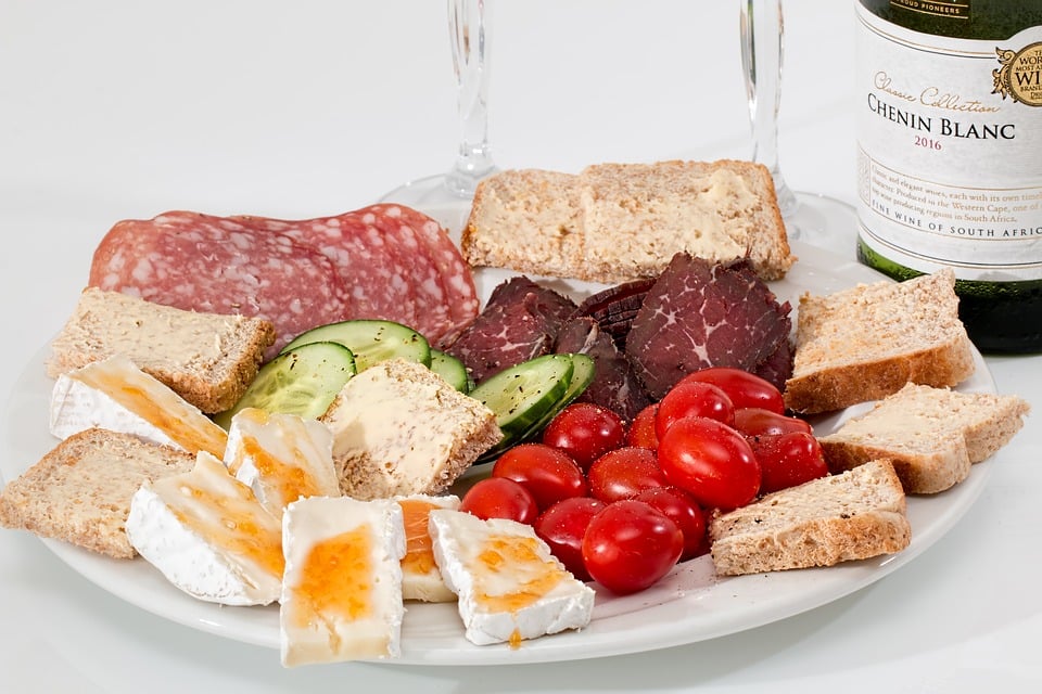 Catering Staffing Service 